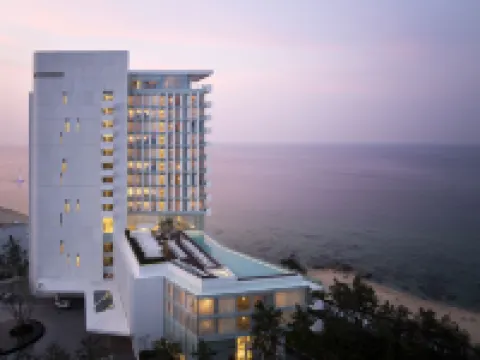 Seamarq Hotel Hotels in Gangneung-si