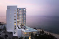 Seamarq Hotel Hotels near Gyeongpo Thorn Training Ground