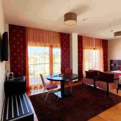 Hotel Miramar Sul Rooms