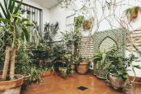 El Riad Andaluz
