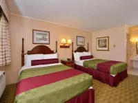 The Maddox Inn シンコティーグのホテル