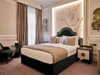 Warren House Hotel Hôtels à : Kingston upon Thames