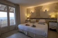 Le Belvédère Hotel et Bien être Hotels in Moissac