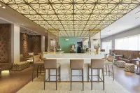 Dona Filipa Hotel - bar