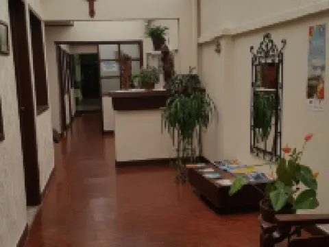 Hotel Alcayata Popayán Hoteles en Popayán