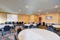 Cobblestone Inn & Suites - Big Lake Hotels in Big Lake
