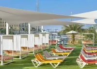 Vert Hotel Eilat by Afi Hotels