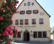 Hotel Zum Breiterle - 2-Star
