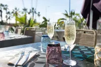 Masd Mediterraneo Hotel Apartamentos Spa - breakfast