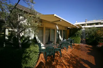 Ateneo Garden Palace Hotel a Quartiere VI Tiburtino