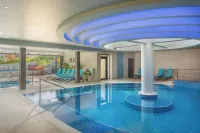 Sungarden Wellness Hotel Siófok - spa