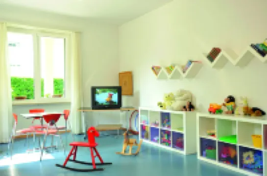 Locarno Youth Hostel