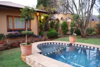 Hampton House Guest House