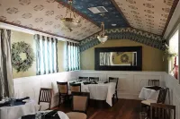 Union Hotel Hotels in Benicia
