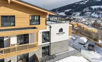 Pure Alpine Suites