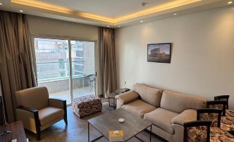 NY Suites Hotel