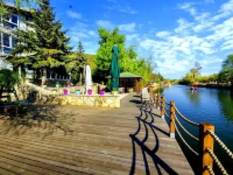 Agva Nehir Evi - Adult Only Hotels in Sile