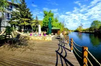 Agva Nehir Evi - Adult Only