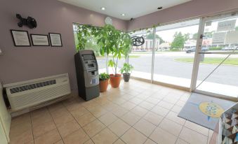 Budget Lodge Churchland