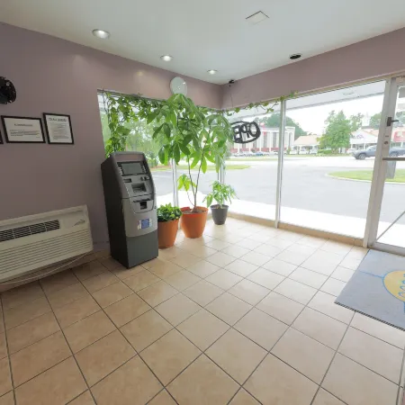 Budget Lodge Churchland