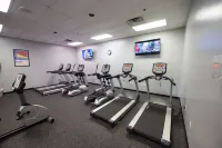 Hope Hotel and Richard C. Holbrooke Conference Center - Gym