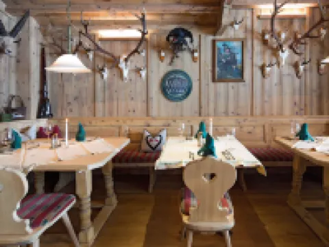 Hotel Bergland Hotéis em Pertisau