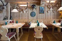 Hotel Bergland Hotels in Maurach