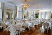 Hotel Italia Palace - Pool