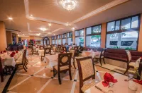 Hotel El Gran Chortí - Bữa sáng