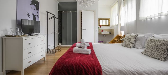 Casa Das Hortênsias - Charming Guest House Hotels in Sintra