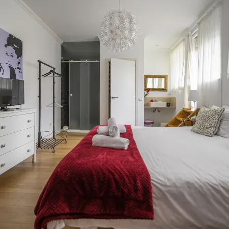 Casa Das Hortênsias - Charming Guest House