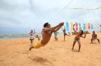Club Waskaduwa Beach Resort & Spa Hotels in Wadduwa