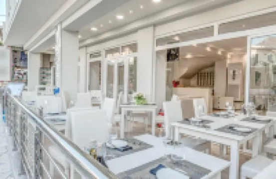 Palotel Design Gouvia