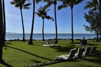 Comfort Resort Blue Pacific - Beach