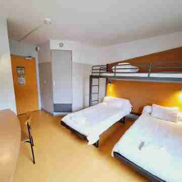 CIS de Champagne - Ethic Etapes Rooms