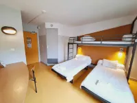 CIS de Champagne - Ethic Etapes Hotel a Tinqueux