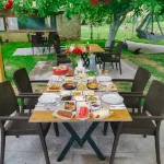 Garden Inn Cappadocia - breakfast