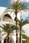 Hilton Mallorca Galatzo Hotel a Rotes Velles