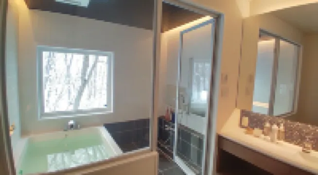 White Tree Lodge Madarao Tangram