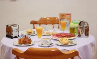 Hostal Pensimar