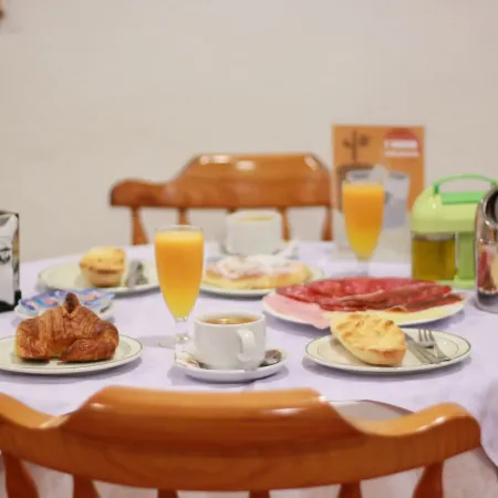 Hostal Pensimar