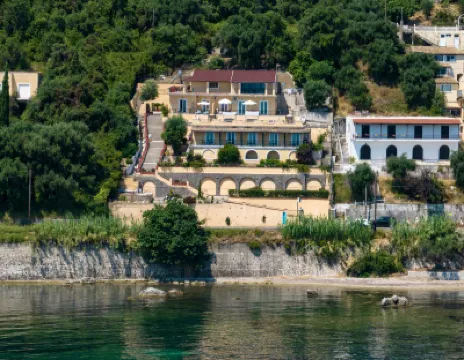 Batelo - Adults Only Hotels in 
