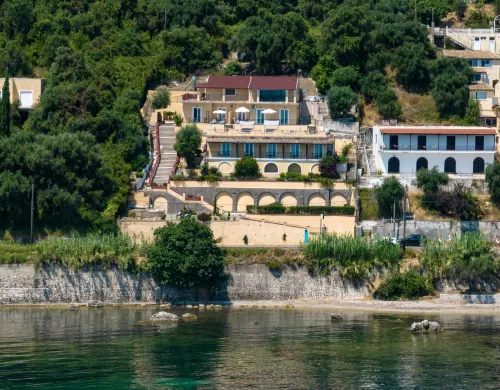 Batelo - Adults Only Hotels in Agii Deka