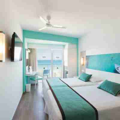 Hotel Riu San Francisco - Adults Only Rooms