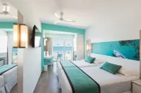 Hotel Riu San Francisco - Adults Only - parking