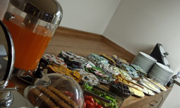 Hotel Kervansaray - Housity