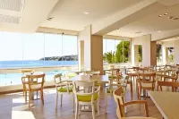 Hotel Spa Flamboyan - Caribe - breakfast
