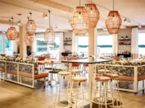 Maremüritz Yachthafen Resort Hotels in Muritz