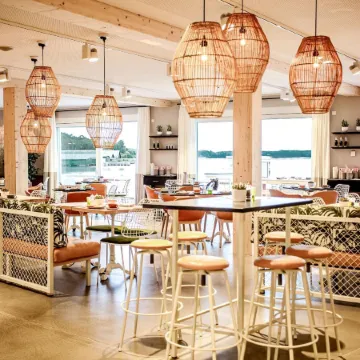 Maremüritz Yachthafen Resort