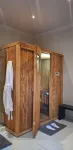 Schulphoek Seafront Boutique Hotel - spa